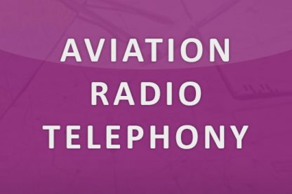 Aviation Radio Telephony