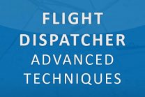 Flight Operations Officer - Advanced Techniques