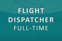 Flight Operations Officer - Full-Time course