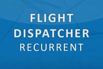 Flight Operations Officer - Recurrent course