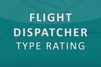 Flight Operations Officer - Type Rating