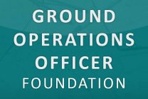 Grounds Operations Officer Foundation