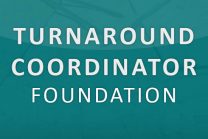 Turnaround Coordinator Foundation